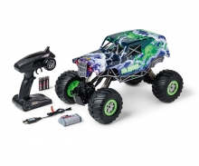 1:10 Sea Crusher 100% RTR vert carson 1:10 Sea Crusher 100% RTR vert