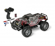 1:10 The Demolisher 100% RTR rot carson 1:10 The Demolisher 100% RTR rot