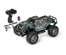 1:10 The Demolisher 100% RTR türkis carson 1:10 The Demolisher 100% RTR türkis