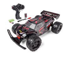 1:12 Glow Devil 2.4GHz 100% RTR rot carson 1:12 Glow Devil 2.4GHz 100% RTR rot