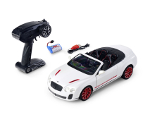 1:14 Bentley Continental Supersports ISR 2.4G 100%RTR carson 1:14 Bentley Continental Supersports ISR 2.4G 100%RTR