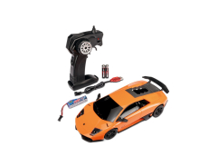 1:24 Lamborg.Murcielago SV 2.4G 100% RTR carson 1:24 Lamborg.Murcielago SV 2.4G 100% RTR