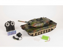 1:16 Leopard 2A5 2.4G 100% RTR carson 1:16 Leopard 2A5 2.4G 100% RTR