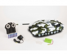 1:16 RC Leo.2A6,"wintertarn"2,4G 100%RTR carson 1:16 RC Leo.2A6,"wintertarn"2,4G 100%RTR