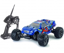 E-Crasher XL carson E-Crasher XL