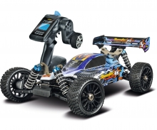 CARSON Specter Brushless 6S 2,4 GHz RTR carson CARSON Specter Brushless 6S 2,4 GHz RTR