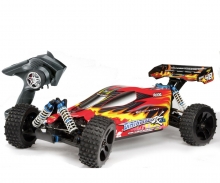 Dirt Attack XXL carson Dirt Attack XXL