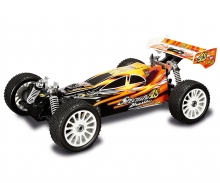 CARSON Specter Pro Brushless 4S RCS© carson CARSON Specter Pro Brushless 4S RCS©
