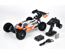DMAX 1:8 Beat Warrior Buggy 100% RTR carson DMAX 1:8 Beat Warrior Buggy 100% RTR