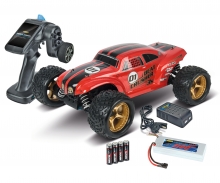 1:8 Beat Crusher 4WD 3S 2.4G 100% RTR carson 1:8 Beat Crusher 4WD 3S 2.4G 100% RTR