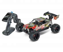 1:8 Virus Race 4.1 4S BL 2.4G RTR carson 1:8 Virus Race 4.1 4S BL 2.4G RTR