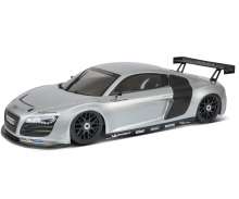 1:5 Chassis 100% RTR inkl. Audi R8 Kar. carson 1:5 Chassis 100% RTR inkl. Audi R8 Kar.