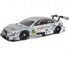 1:5 Chassis 100% RTR incl. Audi RS5 Body carson 1:5 Chassis 100% RTR incl. Audi RS5 Body
