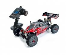 Buggy Virus 4.0 Brushless, RTR 2.4G carson Buggy Virus 4.0 Brushless, RTR 2.4G