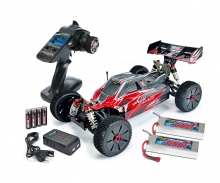 Virus 4.0 Brushless 100% RTR 2.4G carson Virus 4.0 Brushless 100% RTR 2.4G