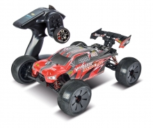 1:8 Virus Pro 4.0 Truggy BL 2.4G RTR carson 1:8 Virus Pro 4.0 Truggy BL 2.4G RTR