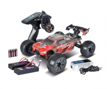 Virus 4.0 Truggy carson Virus 4.0 Truggy