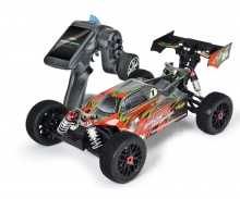 1:8 Virus 4.1 4S BL 2.4G RTR carson 1:8 Virus 4.1 4S BL 2.4G RTR