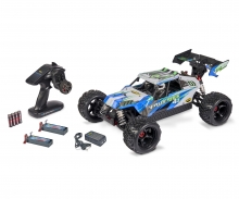 1:8 Virus Race 4.2 4S Brushless 100% RTR carson 1:8 Virus Race 4.2 4S Brushless 100% RTR