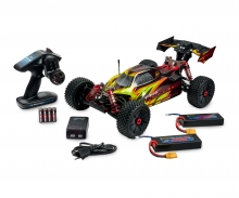 1:8 Virus Rocket 120 6S 2.4G 100% RTR carson 1:8 Virus Rocket 120 6S 2.4G 100% RTR