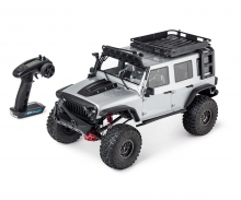 1:8 Adventure Crawler RTR silber carson 1:8 Adventure Crawler RTR silber