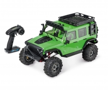 1:8 Adventure Crawler Pro RTR neon grün carson 1:8 Adventure Crawler Pro RTR neon grün