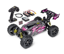 1:8 Akuma Buggy 4WD 100% RTR pink carson 1:8 Akuma Buggy 4WD 100% RTR pink