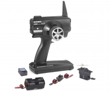 ACOMS TECHNISPORT 2.4G II carson ACOMS TECHNISPORT 2.4G II