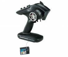 carson FS 2K Reflex Wheel Pro 2,4 GHz