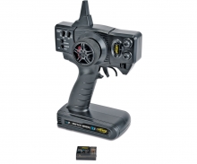 FS Reflex X1 2-Kanal 2.4G carson FS Reflex X1 2-Kanal 2.4G