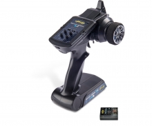 FS Reflex X2 2-Kanal 2.4G carson FS Reflex X2 2-Kanal 2.4G