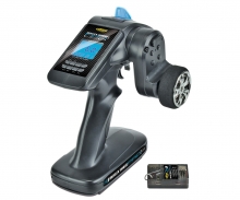 FS 3K Reflex Wheel Pro 3 LCD 2.4G BEC carson FS 3K Reflex Wheel Pro 3 LCD 2.4G BEC