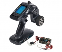 Reflex-Pro 3 Telemetry inkl. BEC carson Reflex-Pro 3 Telemetry inkl. BEC