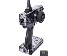 FS Reflex X1 2-Kanal 2.4G Camouflage carson FS Reflex X1 2-Kanal 2.4G Camouflage
