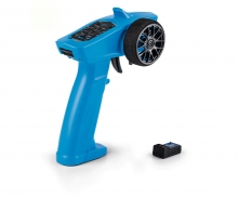 carson FS 3K Reflex Wheel Start 2.4G blau