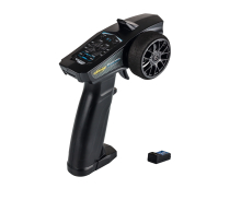 carson Reflex Wheel Start, radio control, 2.4 GHz