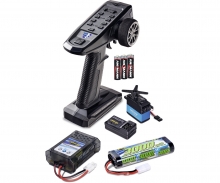 FS 3K Reflex Wheel Pro 4 Electric-Set carson FS 3K Reflex Wheel Pro 4 Electric-Set