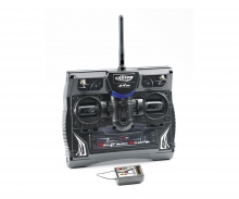 FS 6K Reflex Stick 2,4 GHz carson FS 6K Reflex Stick 2,4 GHz