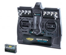 FS Reflex Stick Multi Pro 2.4G 14-Kanal carson FS Reflex Stick Multi Pro 2.4G 14-Kanal