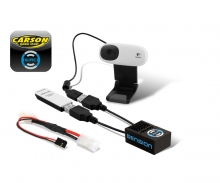 Carson WiRC Smartphone Controller carson Carson WiRC Smartphone Controller