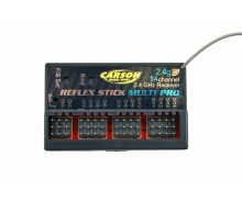 carson Reflex Stick Multi Pro Receiver, RC receiver