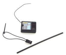 carson Empf. Reflex Wheel Ultimate Touch 2.0