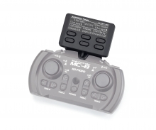 KO MC-8 Xpansion Unit EXP-801 MFC-03/02 carson KO MC-8 Xpansion Unit EXP-801 MFC-03/02