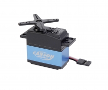 carson CS-5 Servo 5kg/JR, servo, 50 Ncm control