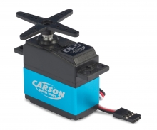 carson CS-5 Servo 5kg/JR, servo, regular size