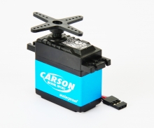 carson Servo CS-13, RC servo, 13 kg waterproof