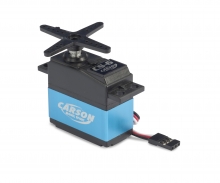 carson CS-6 Servo, RC servo, 6 kg metal gear