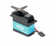 carson Servo CS-6, RC servo, waterproof metal gear