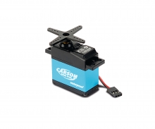 carson Servo CS-9, RC servo, waterproof metal gear