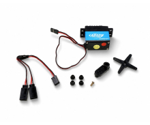 carson X-Crawlee PRO, servo, waterproof metal gear